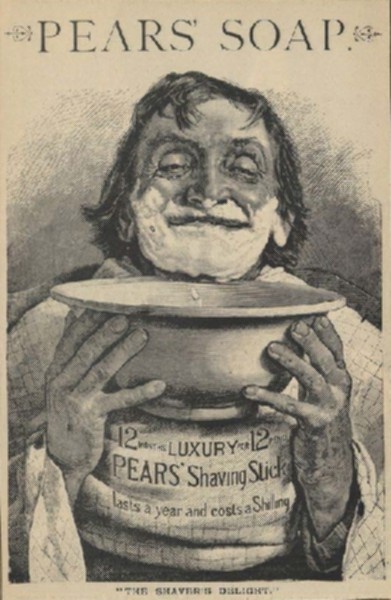 pears-soap-scheerzeep